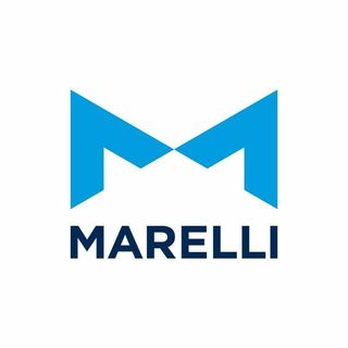 Логотип MARELLI