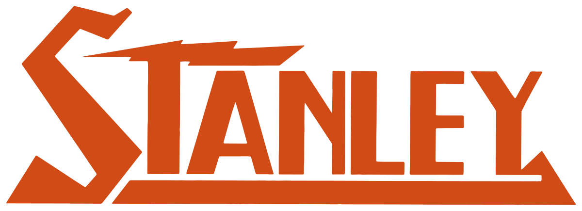Логотип STANLEY